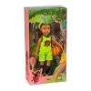 Joy Basketball Set -Speelgoedwinkel 0126849 2 kopie