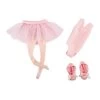 Vera Ballet Kleertjes -Speelgoedwinkel 0126862 kopie