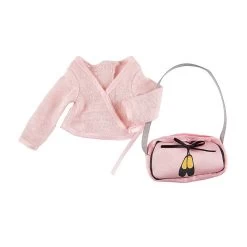 Vera Balletjasje Kleertjes