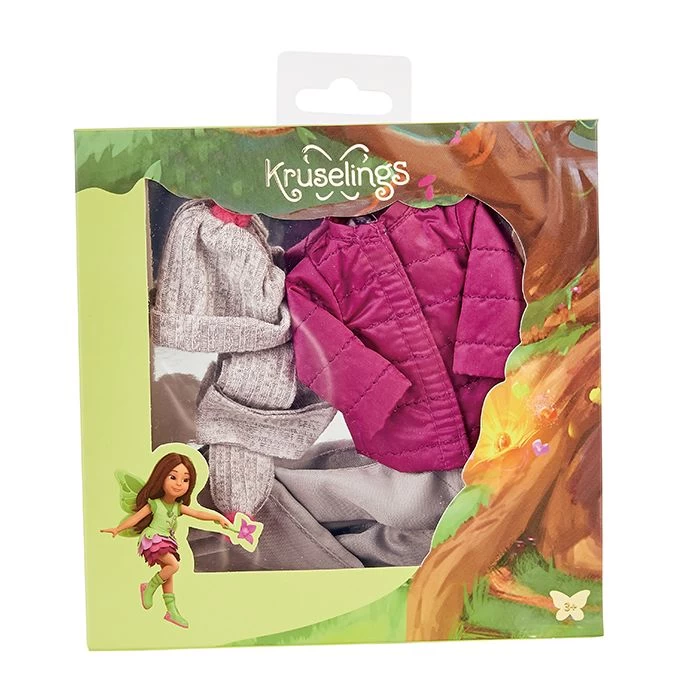 Snow Day Outfit 3 Snow Day Outfit