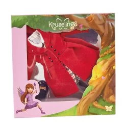 Chloe Roos Kleertjes