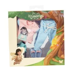 Luna Fotograaf Kleertjes