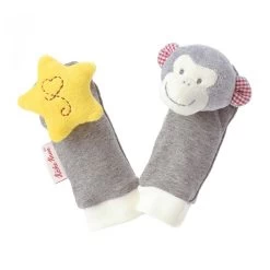 Baby Activity Sokjes Aapje