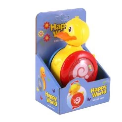 Merkloos Rolling Duck