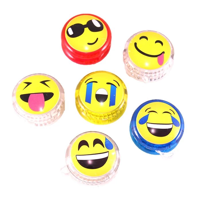 Merkloos Jojo Met Licht 3 Merkloos Jojo Met Licht