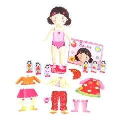 Merkloos Aankleedpop