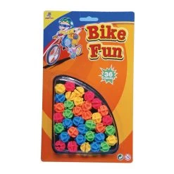 Merkloos Spaakkralen