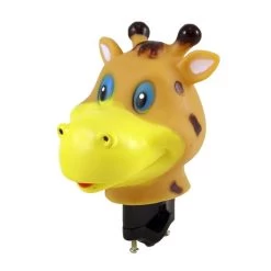 Merkloos Kinder Fietstoeter