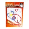 Merkloos Speelgoed Verpleegster Speelset -Speelgoedwinkel 113206 a kopie 1