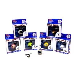 Merkloos Vliegende Hely Bal