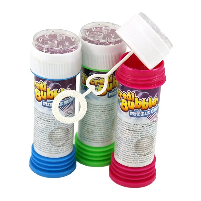 Merkloos Bellenblaas 3 Merkloos Bellenblaas