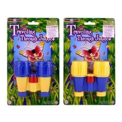 Merkloos Speelgoed Verrekijker