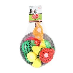 Merkloos Pan Met Inhoud