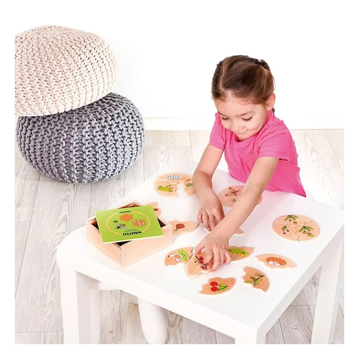 Beleduc Cognitopuzzel Ontwikkeling 3 Beleduc Cognitopuzzel Ontwikkeling