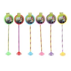 Merkloos Olé Swing Met Licht