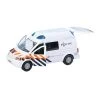 Merkloos Speelgoedauto Politiebus -Speelgoedwinkel 117042 kopie 1