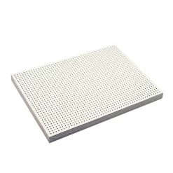 Merkloos Borduurkarton