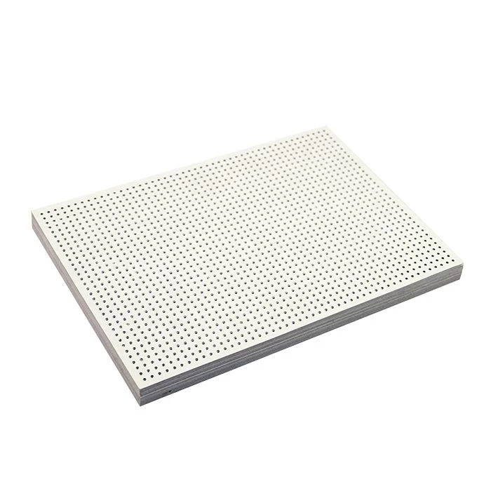 Merkloos Borduurkarton 3 Merkloos Borduurkarton