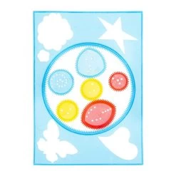 Merkloos Spiro-art Set