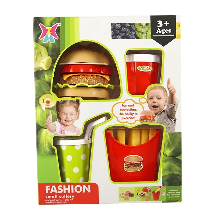 Merkloos Eetset 3 Merkloos Eetset