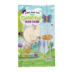 Merkloos Klankstaafjes