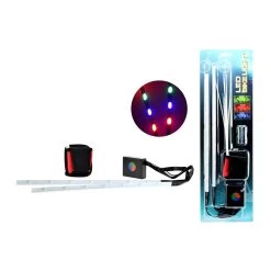 Merkloos Led Fietsverlichting