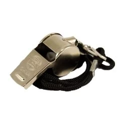 Merkloos Scheidsrechter Fluit