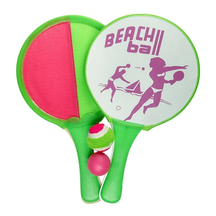 Merkloos Beachball Set 2 In 1 3 Merkloos Beachball Set 2 In 1