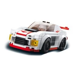 Sluban Raceauto Knight