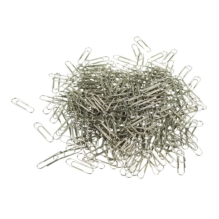 Merkloos Paperclips 3 Merkloos Paperclips