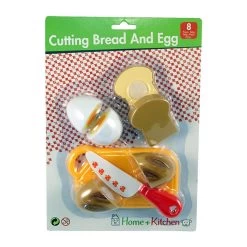 Merkloos Brood Of Cake Set