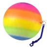 Merkloos Regenboogbal Met Koord 2 Merkloos Regenboogbal Met Koord -Speelgoedwinkel 120073 c kopi ren