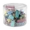 Merkloos Clips 30 Pcs -Speelgoedwinkel 120138 b kopieren 1
