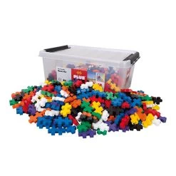 Plus-Plus BIG Basic 400