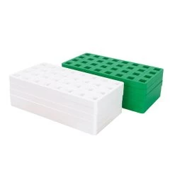 Plus-Plus BIG Bouwplaten, Set Van 2