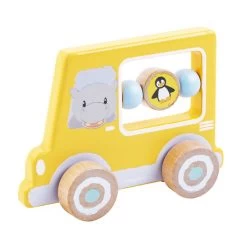 Activity Auto Nijlpaard