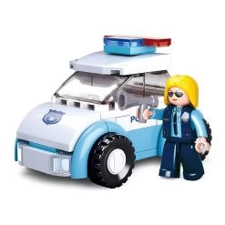 Sluban Politie Agente