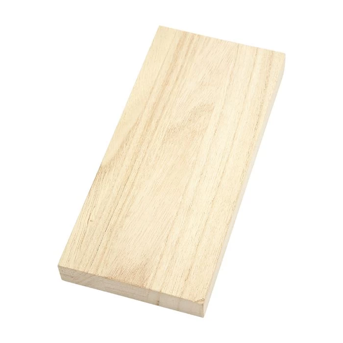 Merkloos Decoratieblok Rechthoek 3 Merkloos Decoratieblok Rechthoek