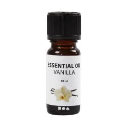 Merkloos Geurolie Vanille 10 Ml