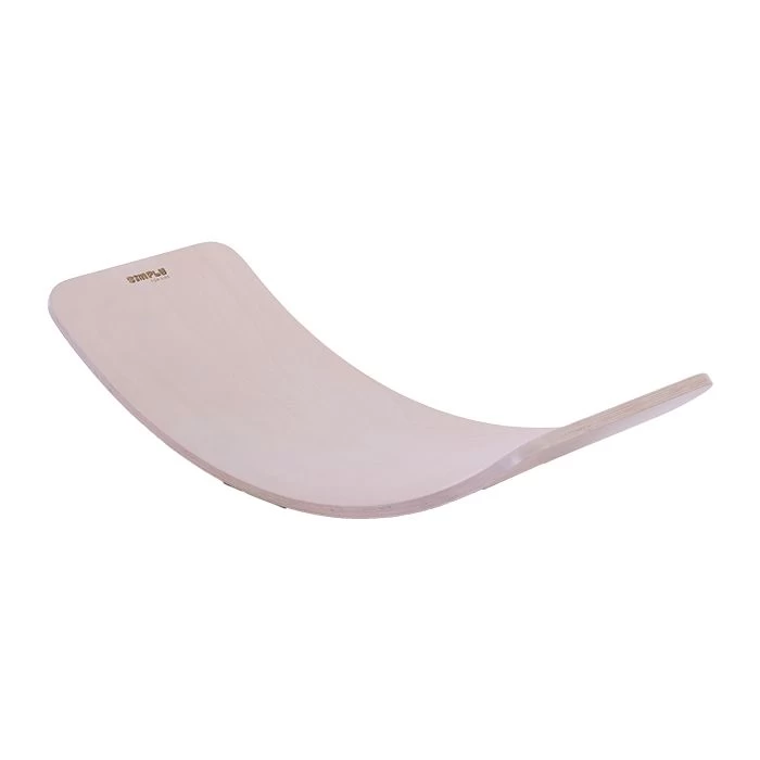 Merkloos Balanceerplank 3 Merkloos Balanceerplank