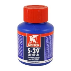 Merkloos S-39 Soldeervloeistof