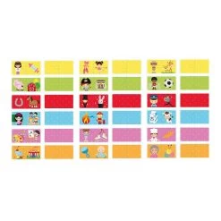 Merkloos Combine The Two