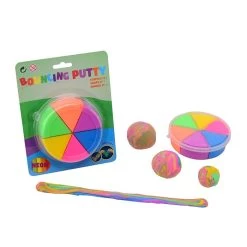 Merkloos Bouncing Putty