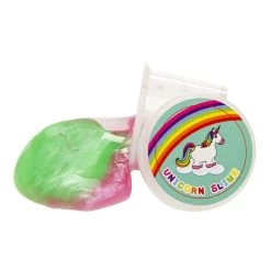 Merkloos Eenhoorn Slijmpotje