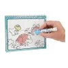 Merkloos Kleuren Met Water Dino -Speelgoedwinkel 122067h kopie