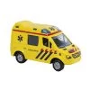 Merkloos Speelgoed Ambulance 1 Merkloos Speelgoed Ambulance -Speelgoedwinkel 122077 kopie