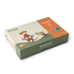 Trixie Dieren Domino
