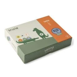 Trixie Dieren Lotto