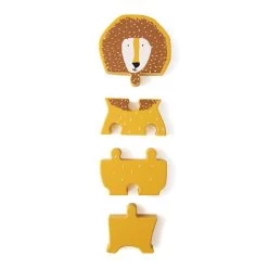 Trixie Houten Puzzel 1 Jaar Leeuw