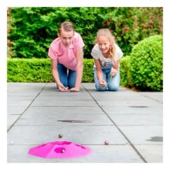 Merkloos Knikkerpot Groot